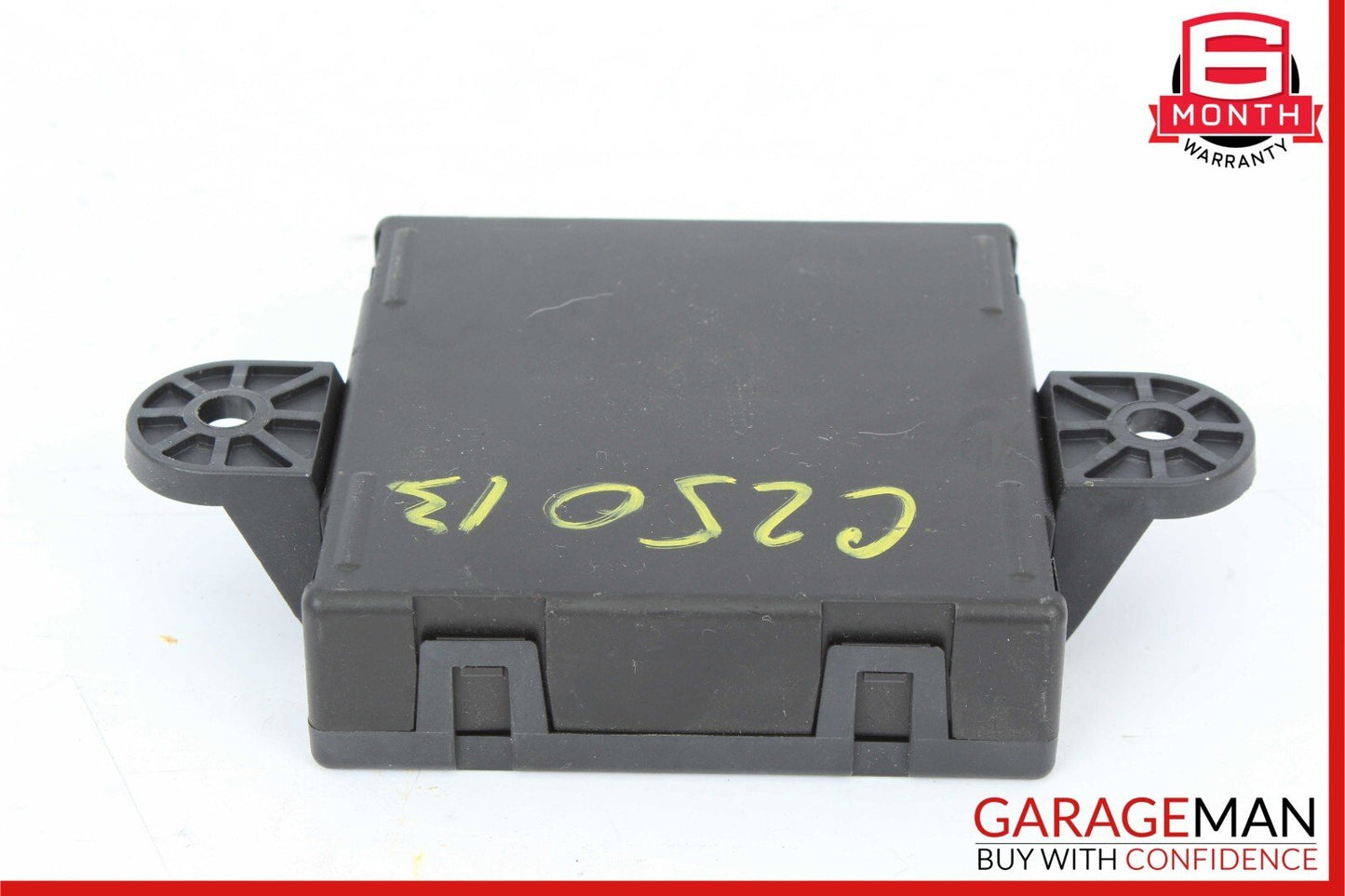 08-18 Mercedes W204 C250 C300 Rear Left Side Door Control Module 2189001401 OEM