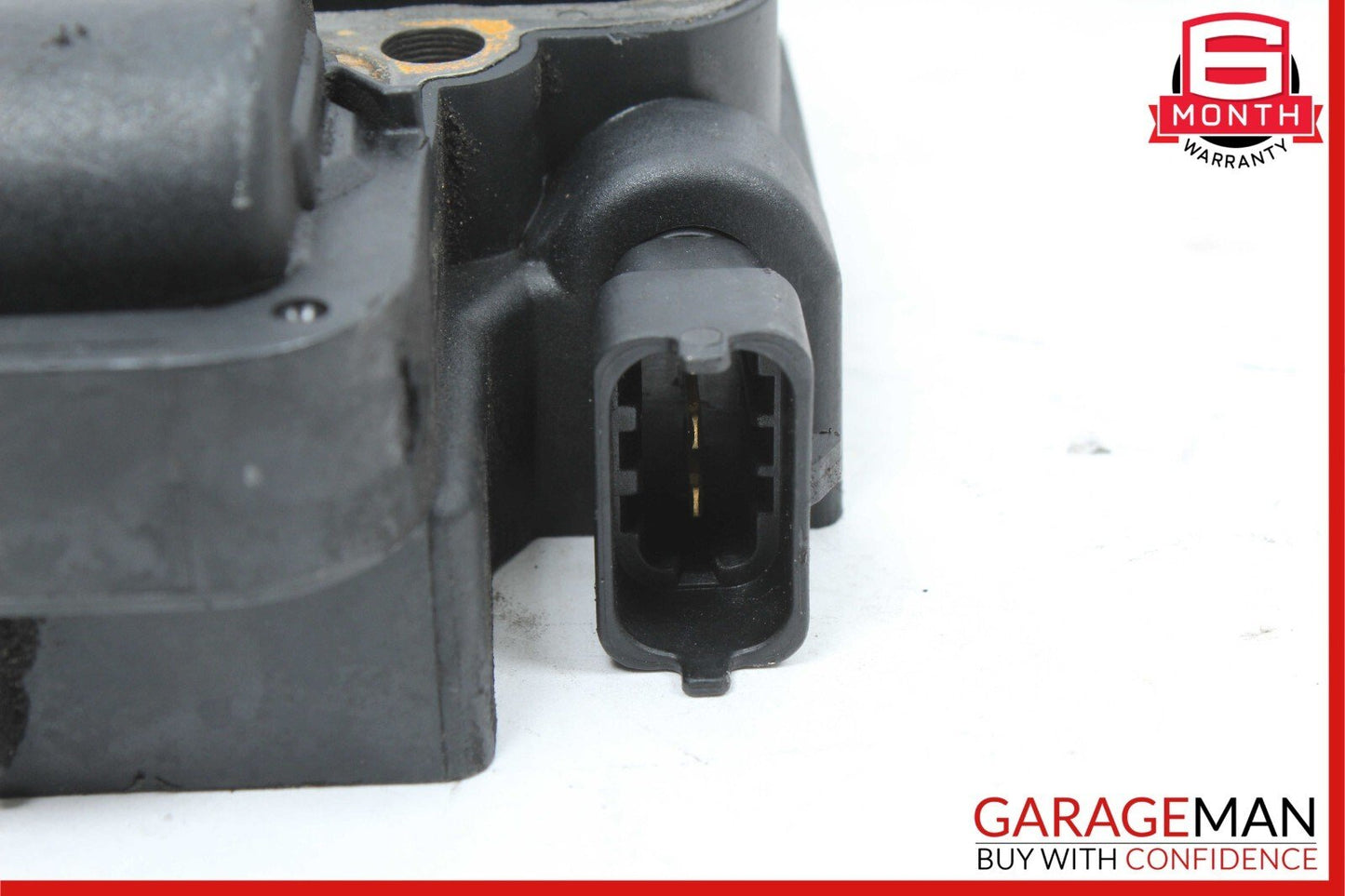 98-06 Mercedes W215 CL55 C320 S500 SL500 S430 Ignition Coil Pack 0001587803 OEM