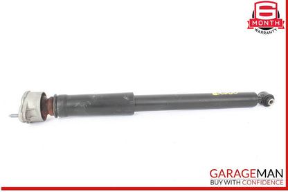 08-14 Mercedes W204 C300 C250 Rear Left & Right Shock Absorber Strut Set OEM