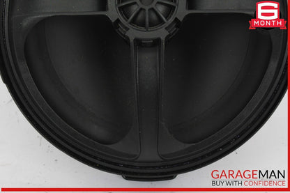 08-18 Mercedes W204 C250 C300 Rear Door Audio Speaker Logic 7 Set of 2 OEM