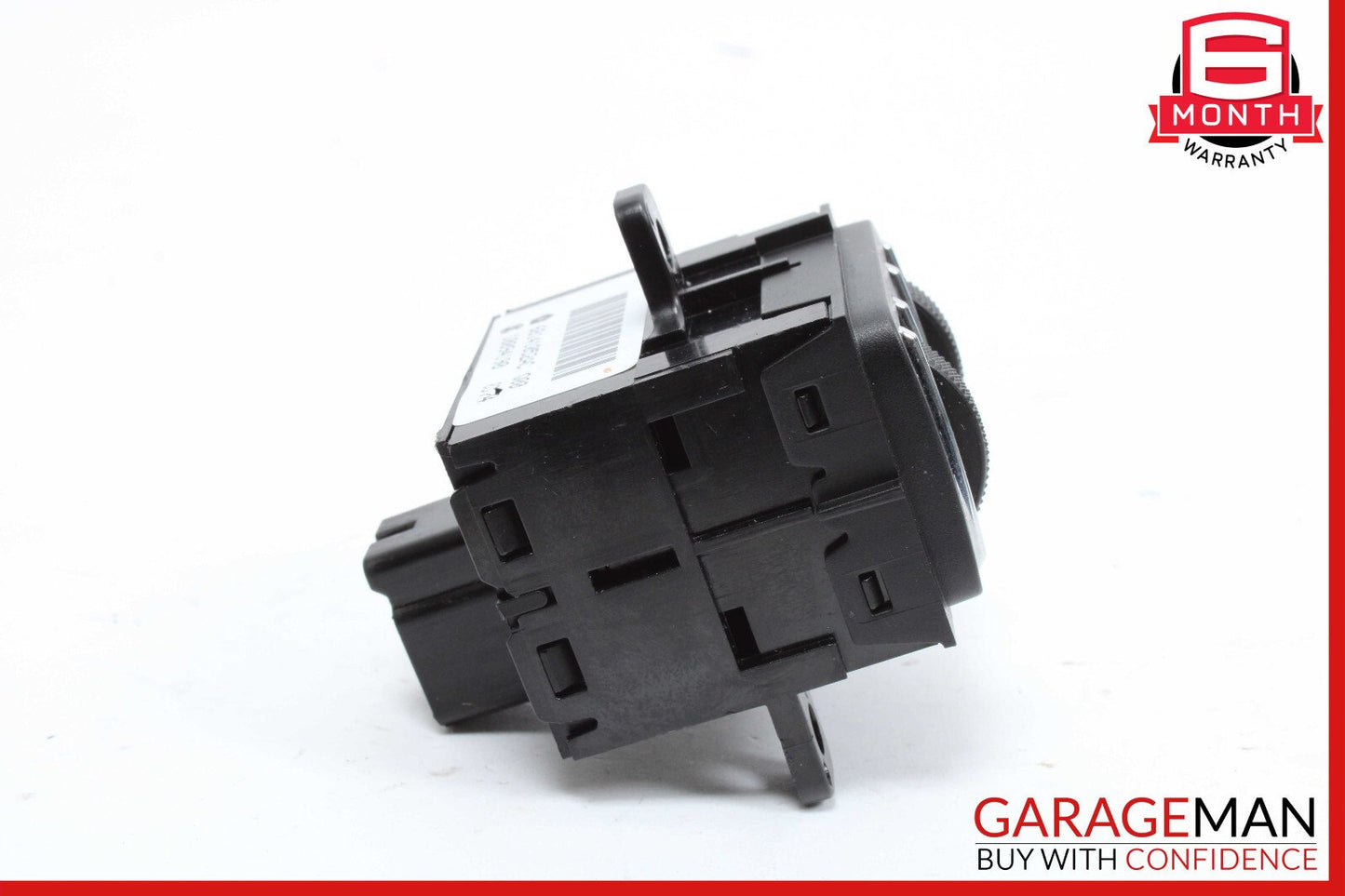 14-17 Maserati Ghibli Dash Headlight Ambient Light Dimmer Switch Controller OEM