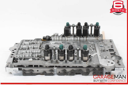 Mercedes W203 C280 E350 7G Tronic Transmission Valve Body 2202770801 OEM