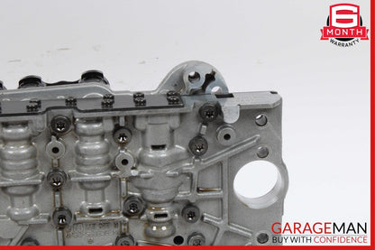 Mercedes CLS550 SL550 S550 7G Tronic Transmission Valve Body TCM 2202701906 OEM