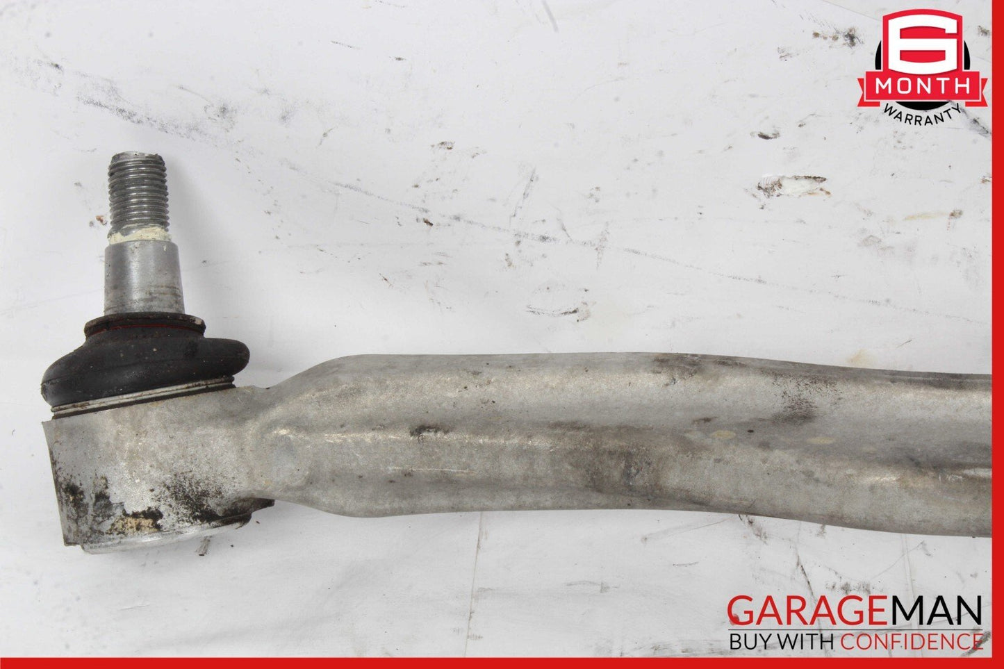 03-11 Mercedes R230 SL500 CLS55 AMG Front Right Side Lower Wishbone Control Arm