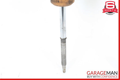 98-03 Mercedes W208 CLK430 CLK320 Front Left & Right Shock Absorber Strut Set