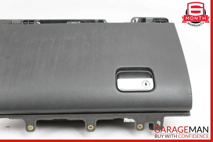11-17 Porsche Cayenne 958 Front Right Dash Glove Box Storage Compartment OEM