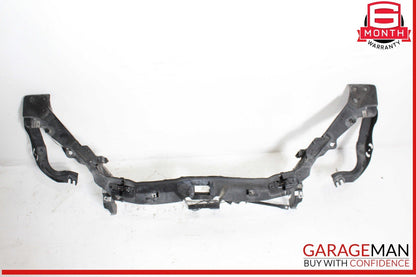 03-08 Mercedes R230 SL500 SL55 Upper Radiator Support Headlight Support Bracket