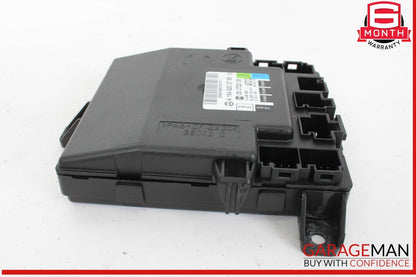 06-13 Mercedes X164 GL550 R500 Front Left Side Door Control Module Unit OEM