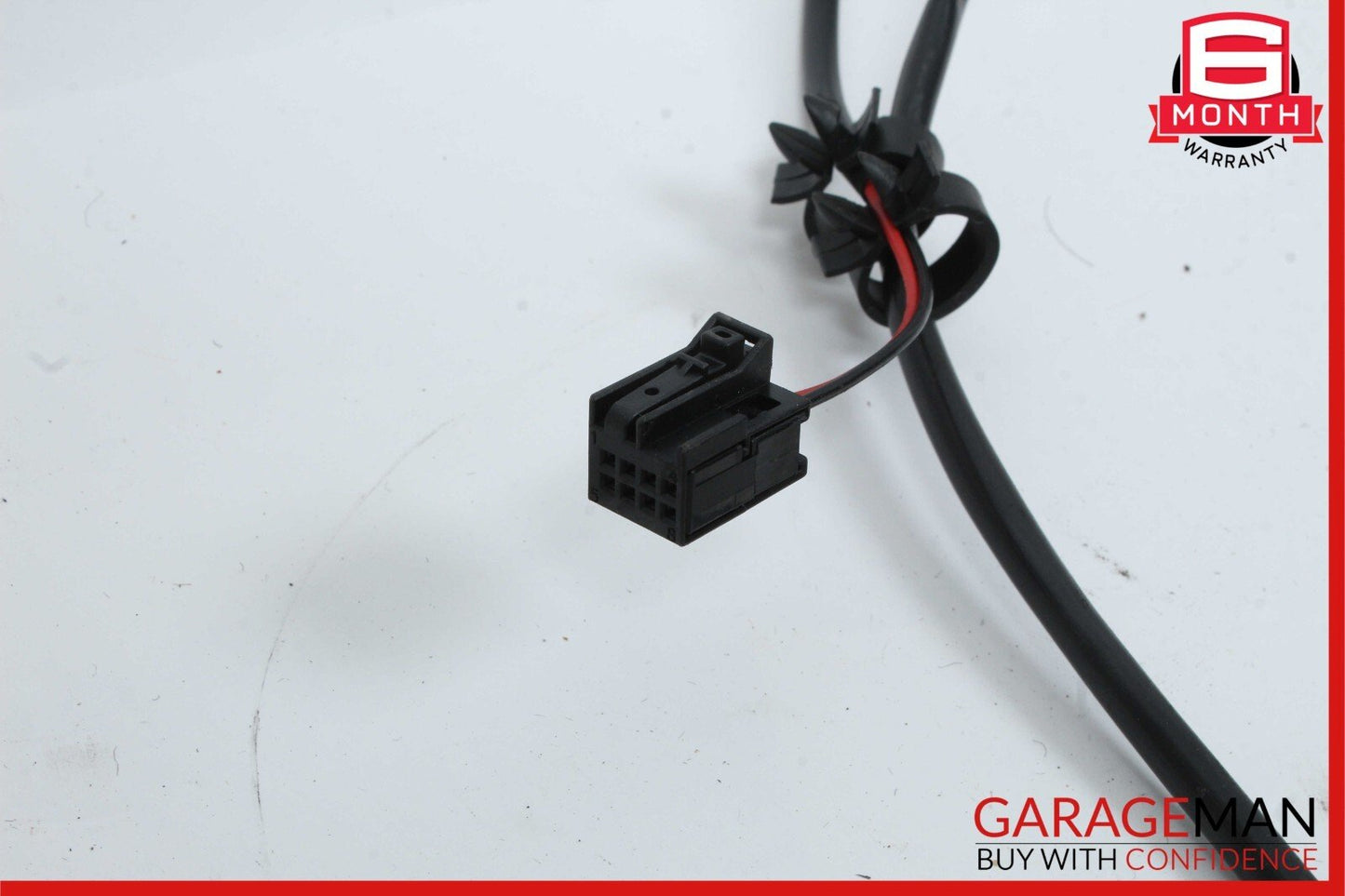 06-11 Mercedes W219 CLS550 Front Right Keyless Go Door Lock Latch Actuator OEM