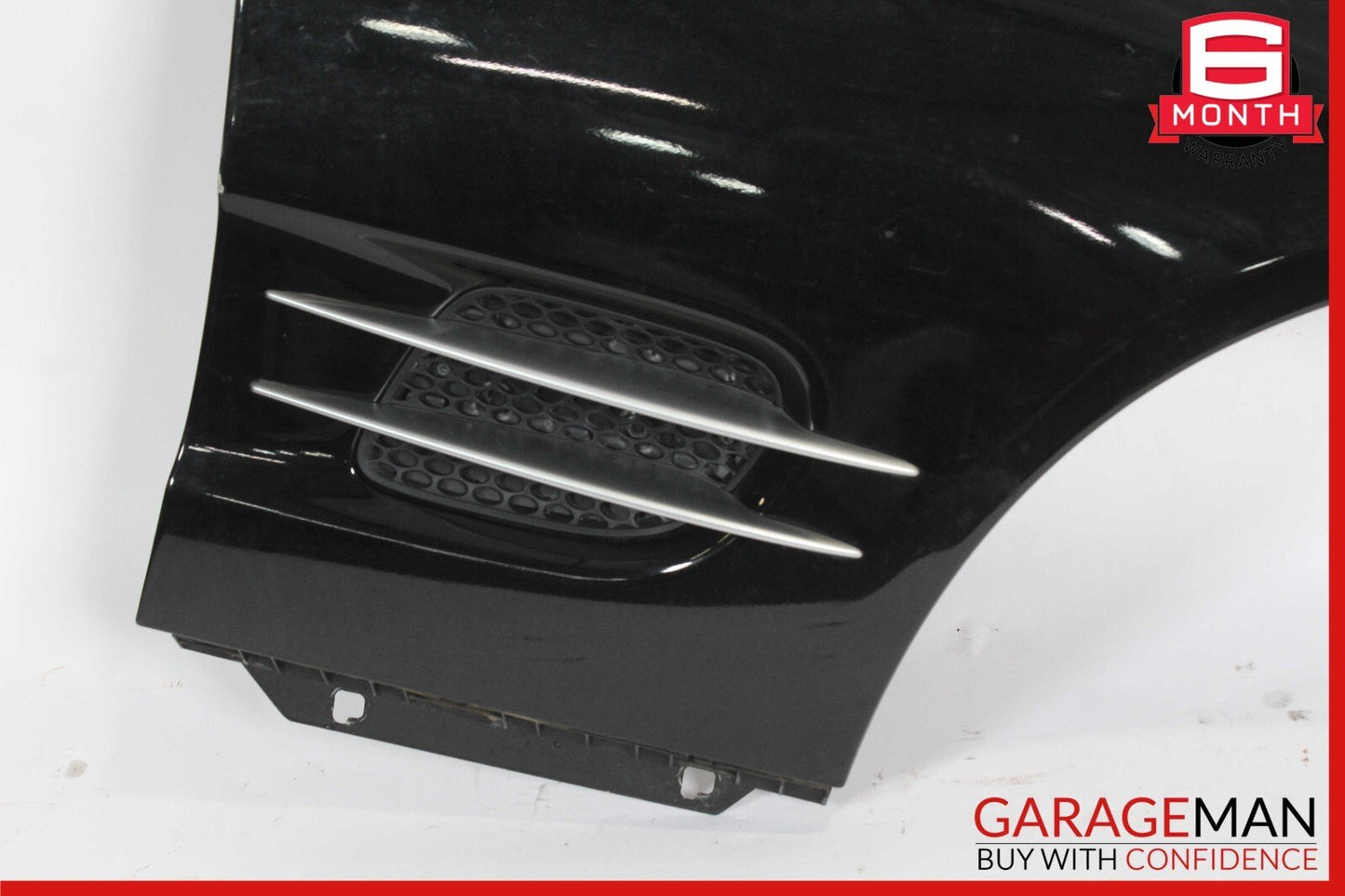 03-08 Mercedes R230 SL500 Front Right Passenger Side Wing Fender Panel Cover OEM