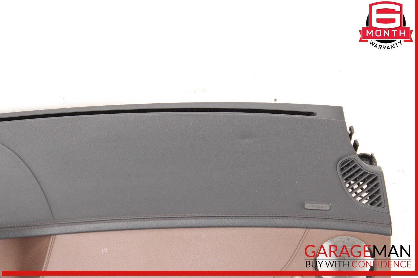 14-20 Mercedes W222 S550 Complete Dash Dashboard Trim Cover Panel Assembly OEM