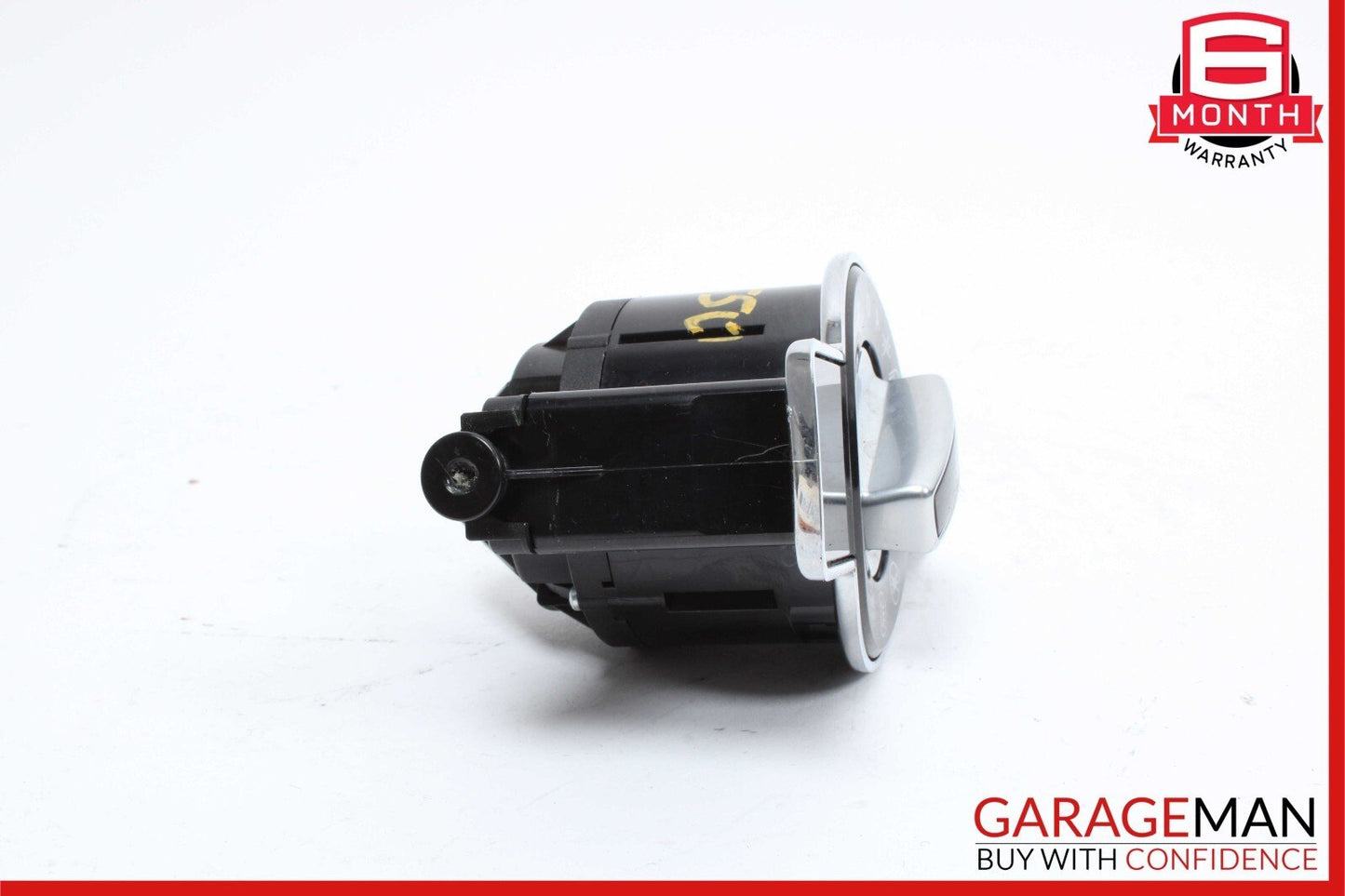 07-14 Mercedes W221 S550 S400 CL550 Headlight Head Light Switch Control Module O