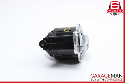 07-14 Mercedes W221 S550 S400 CL550 Headlight Head Light Switch Control Module O