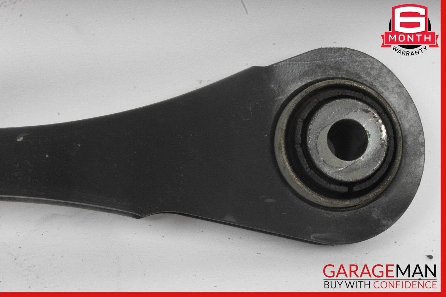11-18 Porsche Cayenne 958 S Rear Right / Left Tie Rod Control Arm OEM