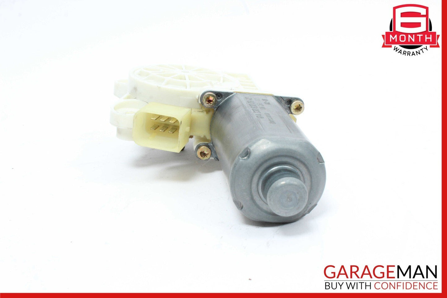 03-12 Mercedes W215 CL55 AMG CL500 Front Left Driver Door Window Regulator Motor