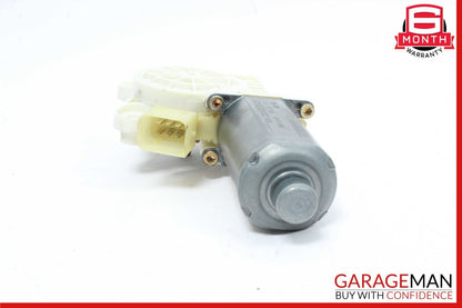 03-12 Mercedes W215 CL55 AMG CL500 Front Left Driver Door Window Regulator Motor