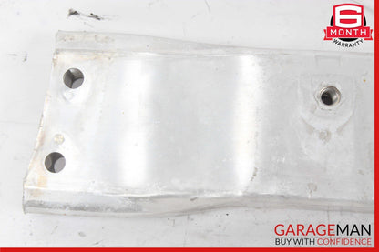 14-21 BMW i3 I01 Hybrid Front Right Bumper Reinforcement Bar Bracket OEM