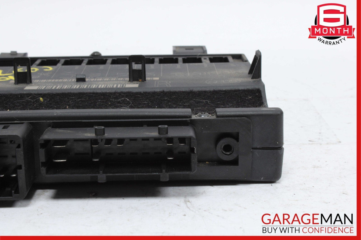 00-06 Mercedes W215 CL500 CL600 Front Right Side Seat Controller Module Unit