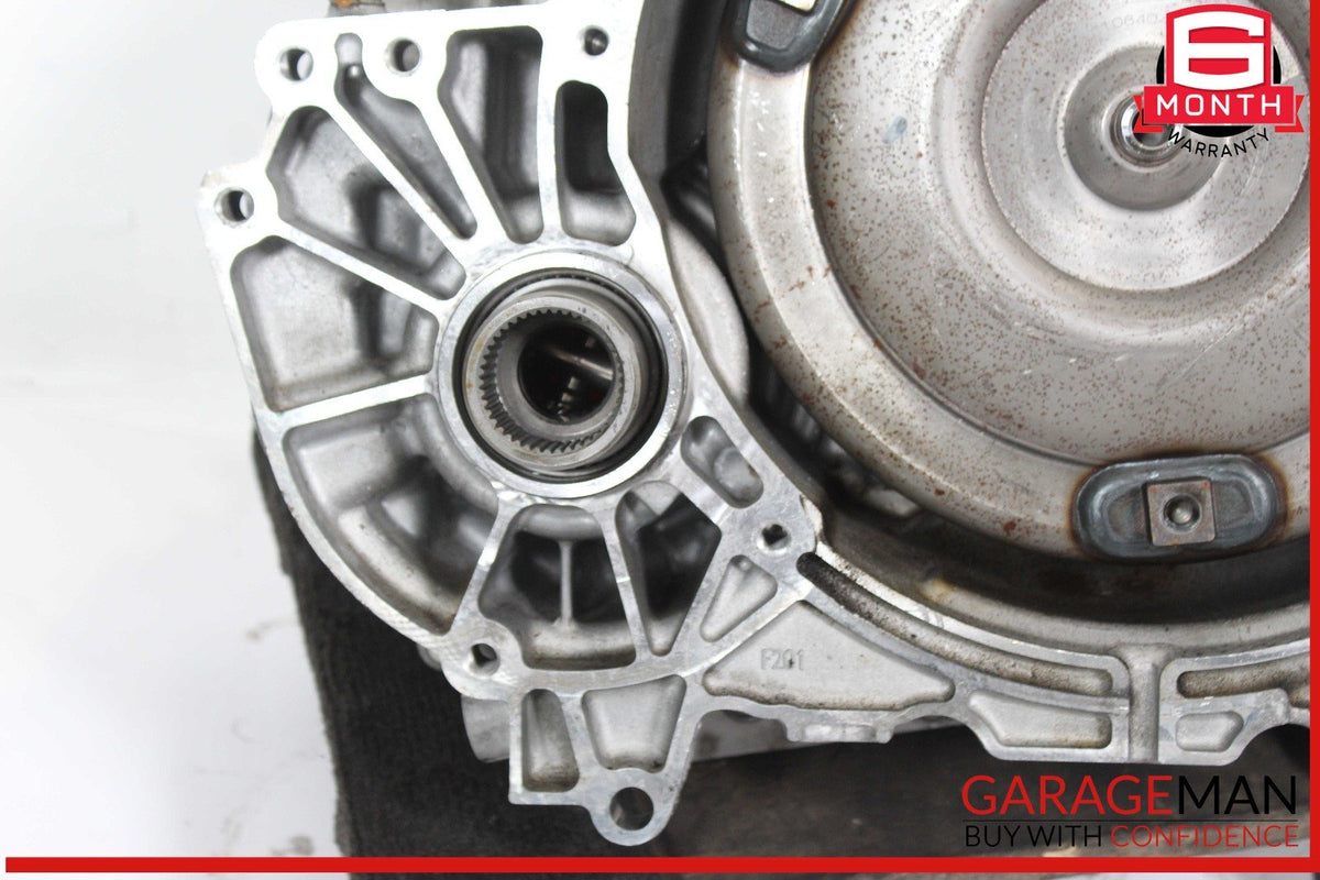 21-24 Cadillac XT5 2.0L Automatic Transmission OEM