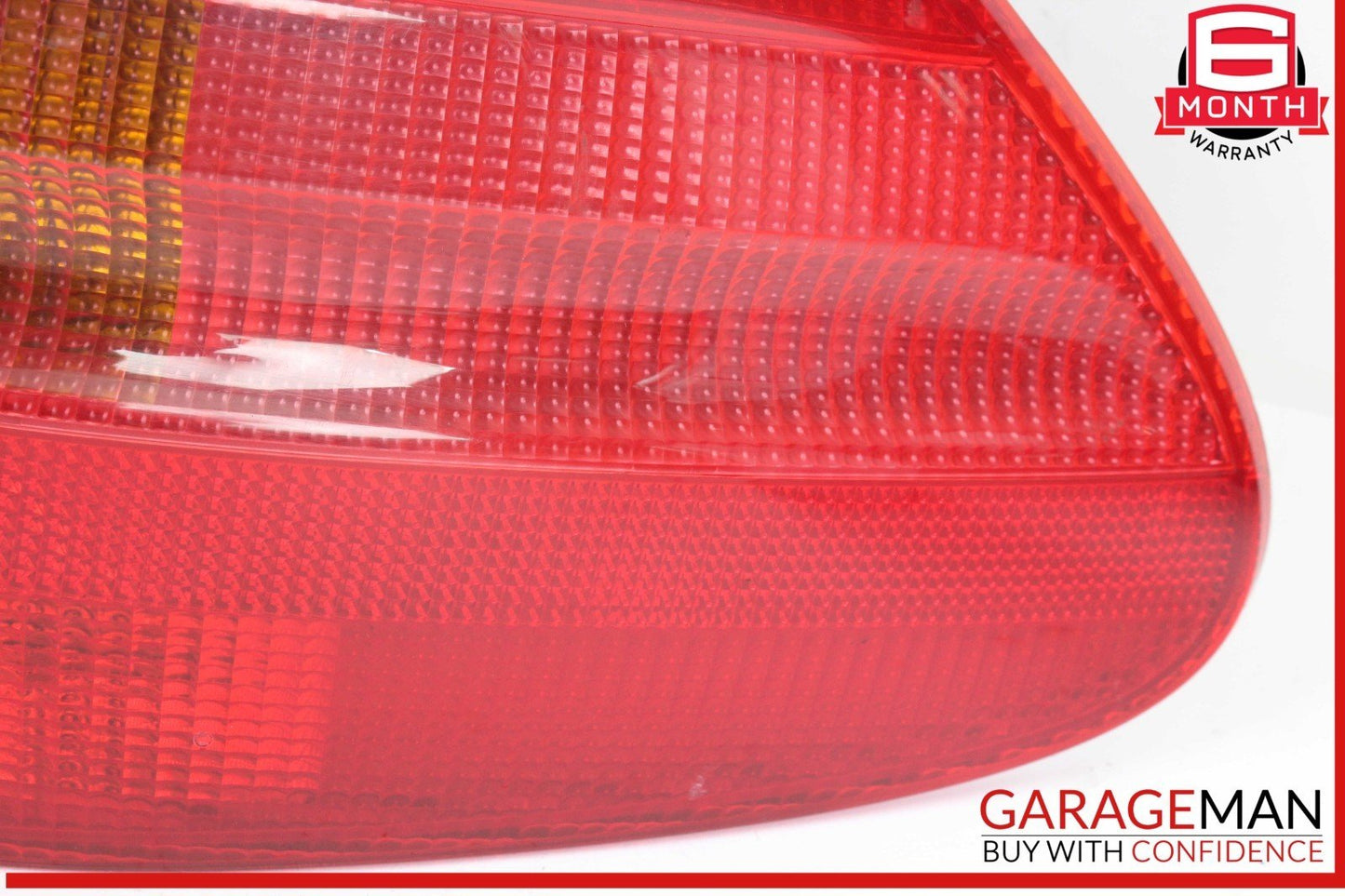 03-06 Mercedes R230 SL500 SL600 Rear Right Passenger Side Tail Light Lamp OEM