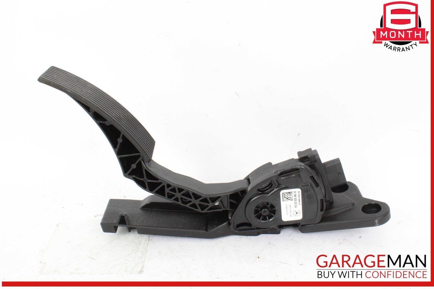12-19 Mercedes X166 GL450 ML350 GLS550 Gas Throttle Pedal Accelerator OEM
