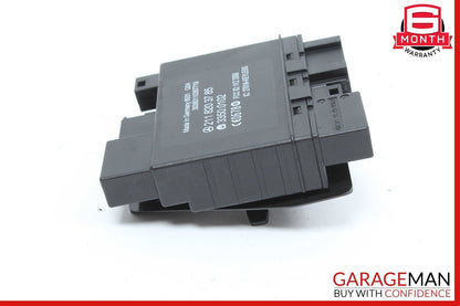 03-09 Mercedes W211 E63 AMG CLS550 Rear Door Keyless Go Control Module OEM