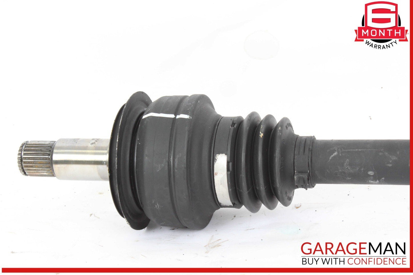 12-19 Mercedes W166 GLE400 GLS550 Rear Right or Left Side Half Axle Shaft OEM