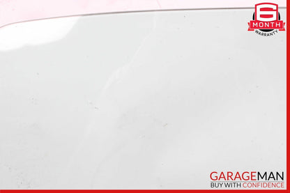 90-02 Mercedes R129 SL500 Front Right Side Door Window Auto Glass Clear