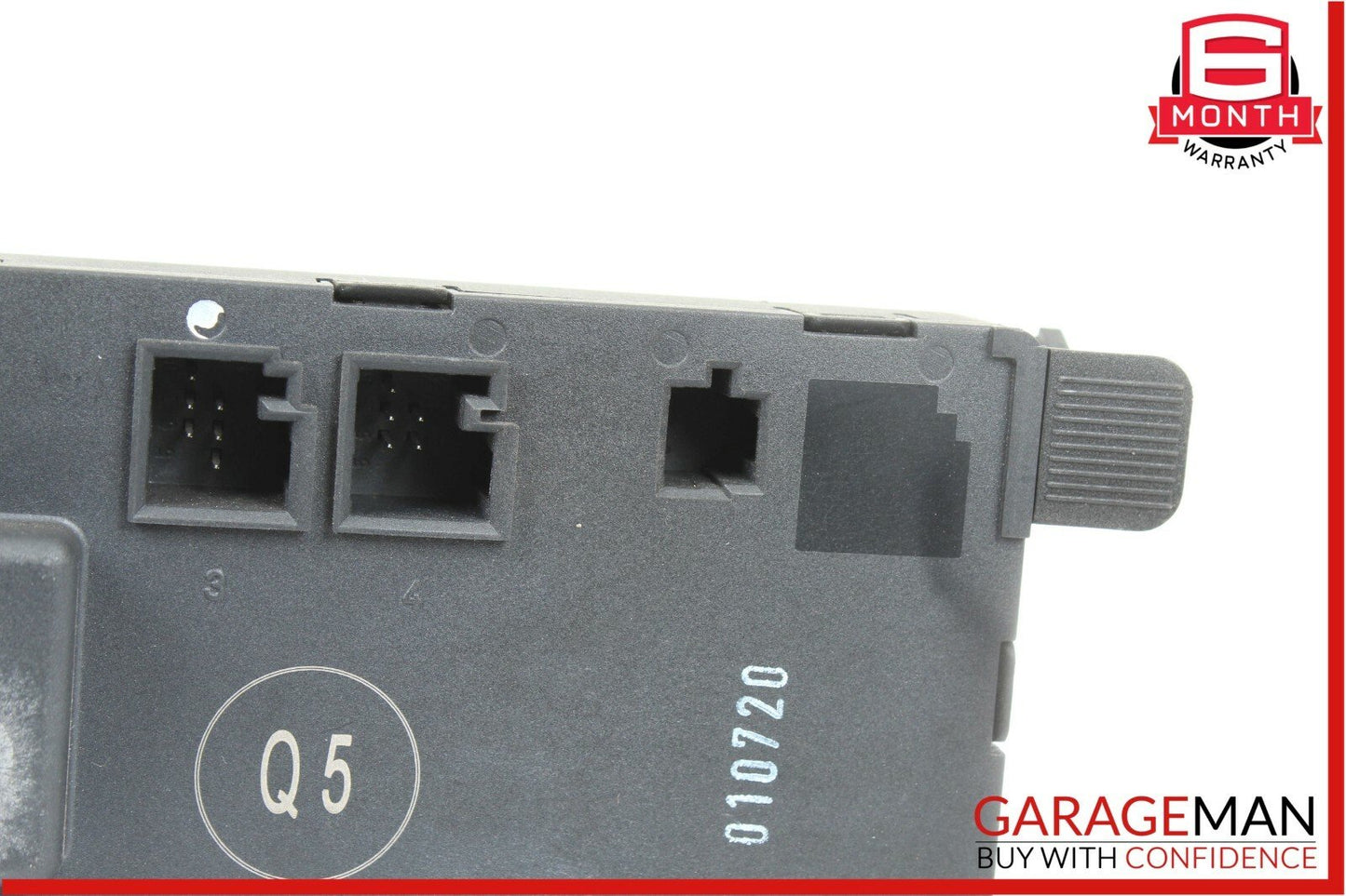 01-07 Mercedes W203 C240 C320 Front Right Passenger Side Door Control Module OEM