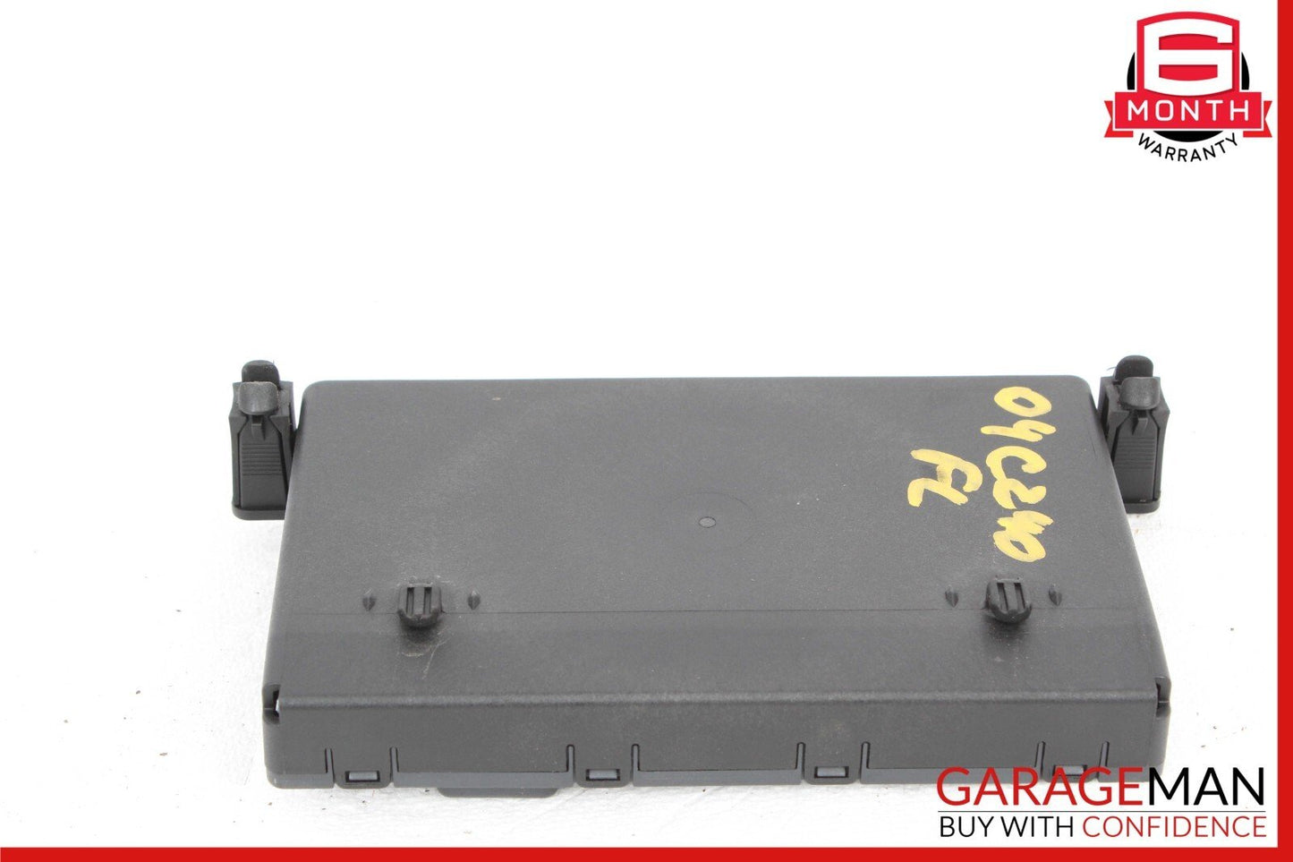 01-07 Mercedes W203 C240 C55 AMG Front Right Side Door Controller Module OEM