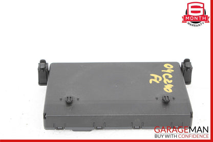 01-07 Mercedes W203 C240 C55 AMG Front Right Side Door Controller Module OEM