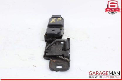 07-15 Audi Q7 Soft Close Trunk Lid Lock Latch Actuator Motor 4F9827383B OEM