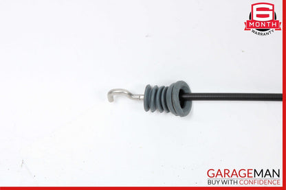 07-14 Mercedes W221 S550 Front Right Door Lock Latch Actuator Keyless Go OEM