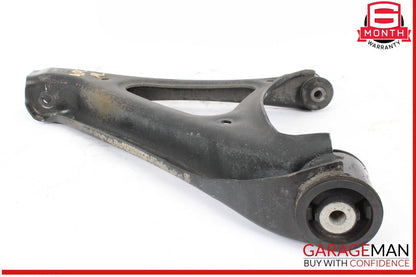 03-10 Porsche Cayenne S 955 957 Rear Left Lower Control Arm 7L0505351 OEM