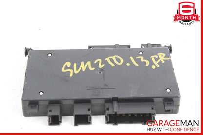 08-20 Mercedes R172 SLK250 E350 C250 Front Right Side Seat Control Module OEM