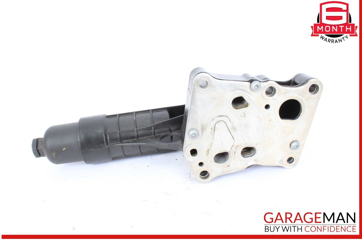 12-15 Mercedes W204 C250 SLK250 M271 Engine Oil Filter Housing 2711801210 OEM