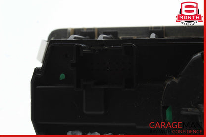 06-11 Mercedes R350 ML450 Headlight Head Light Lamp Control Switch Module Brown