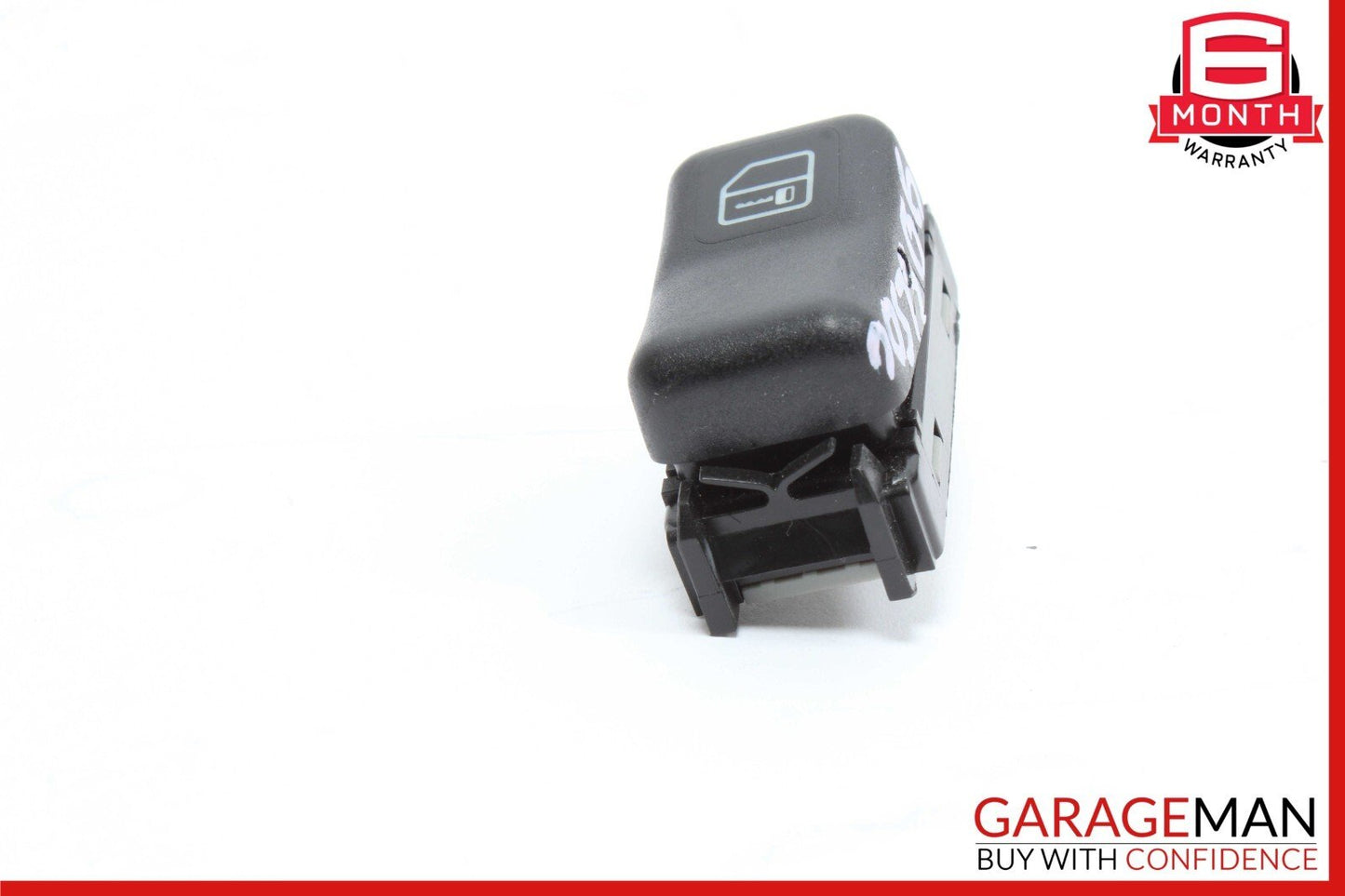 90-02 Mercedes R129 SL500 SL600 Central Locking Switch Control Button OEM