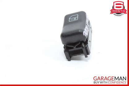 90-02 Mercedes R129 SL500 SL600 Central Locking Switch Control Button OEM