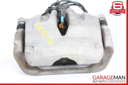15-20 Mercedes W205 C300 C350e Front Left & Right Brake Calipers Set of 2 Pc OEM