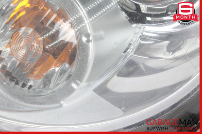 07-13 Mini Cooper Front Left Driver Side Xenon Headlight Headlamp OEM