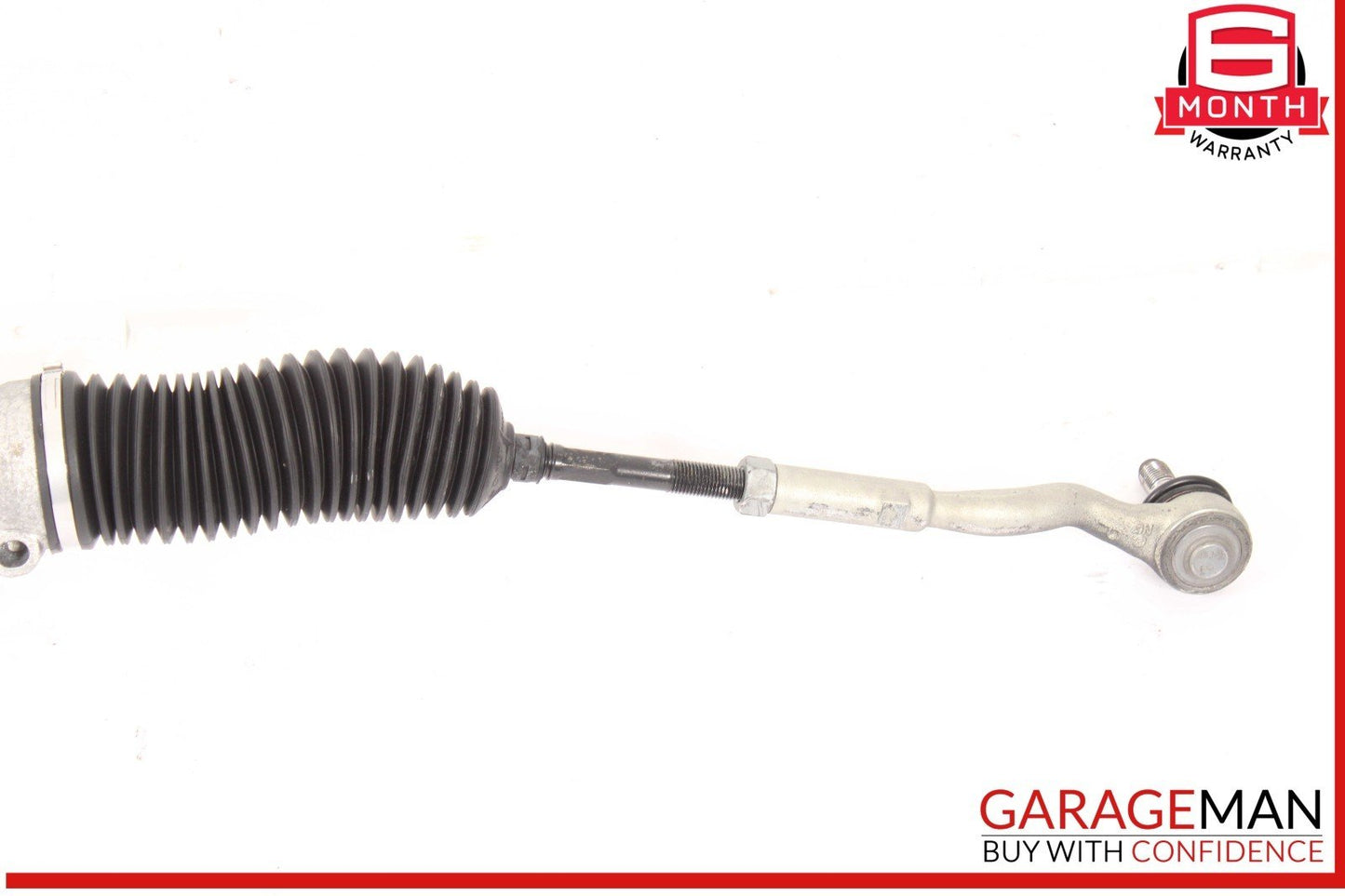 07-09 Mercedes W211 E350 E320 RWD Power Steering Gear Rack & Pinion OEM