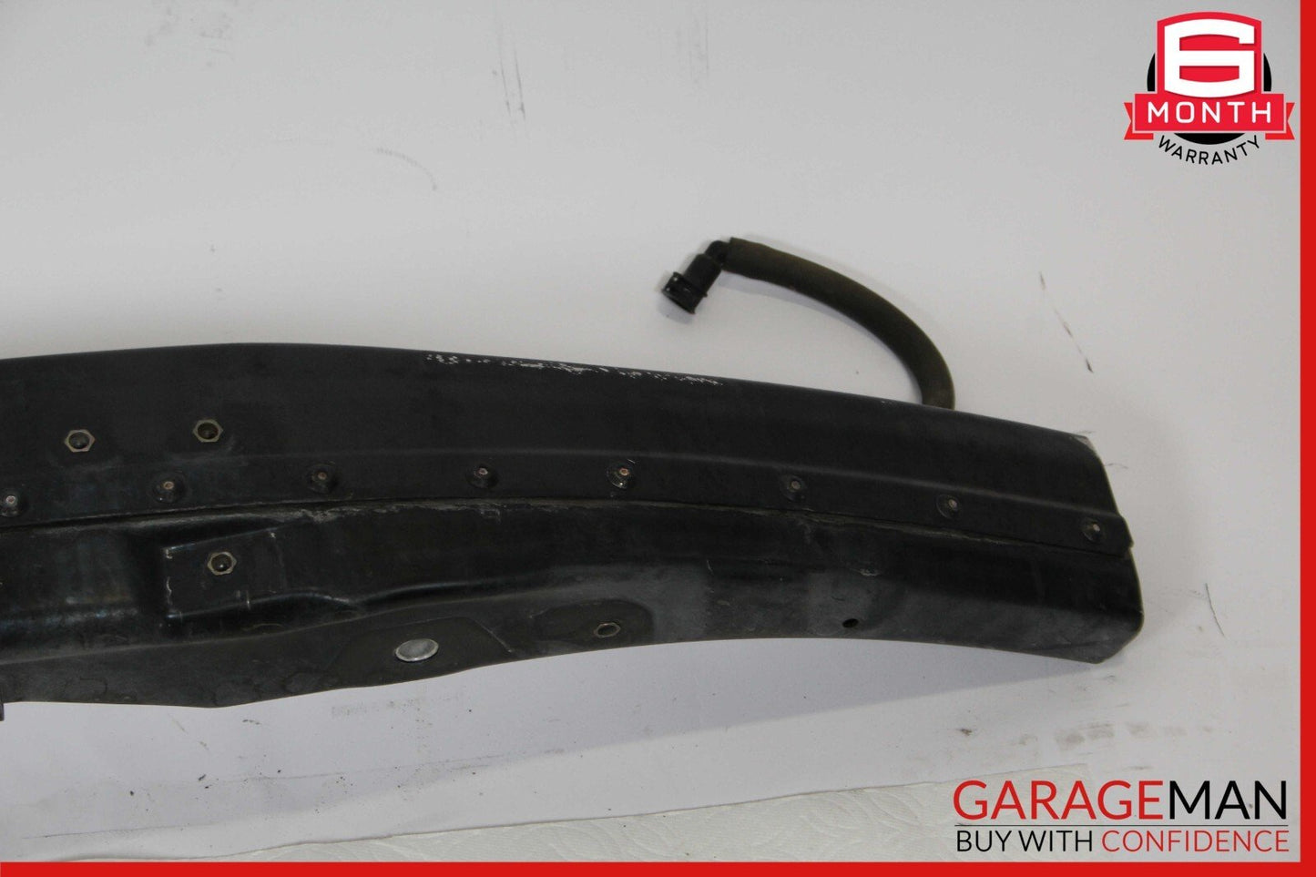 00-06 Mercedes W215 CL500 CL55 AMG Front Bumper Reinforcement Impact Crash Rebar