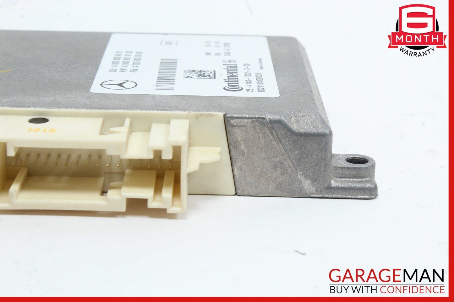 12-14 Mercedes W216 CL550 S550 C250 Distronic Adaptive Cruise Control Module