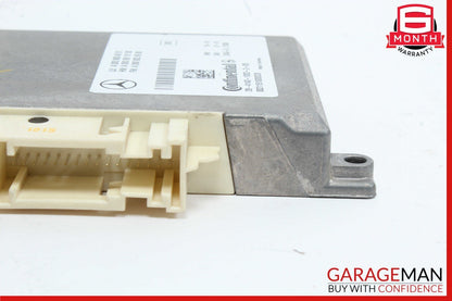 12-14 Mercedes W216 CL550 S550 C250 Distronic Adaptive Cruise Control Module