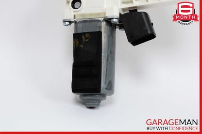 14-18 Mercedes W117 CLA250 Rear Left Driver Side Door Window Regulator Motor OEM