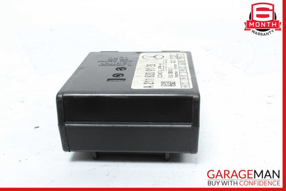 Mercedes W203 C240 SL500 CLK320 Anti Theft Alarm Module 2118209126 OEM