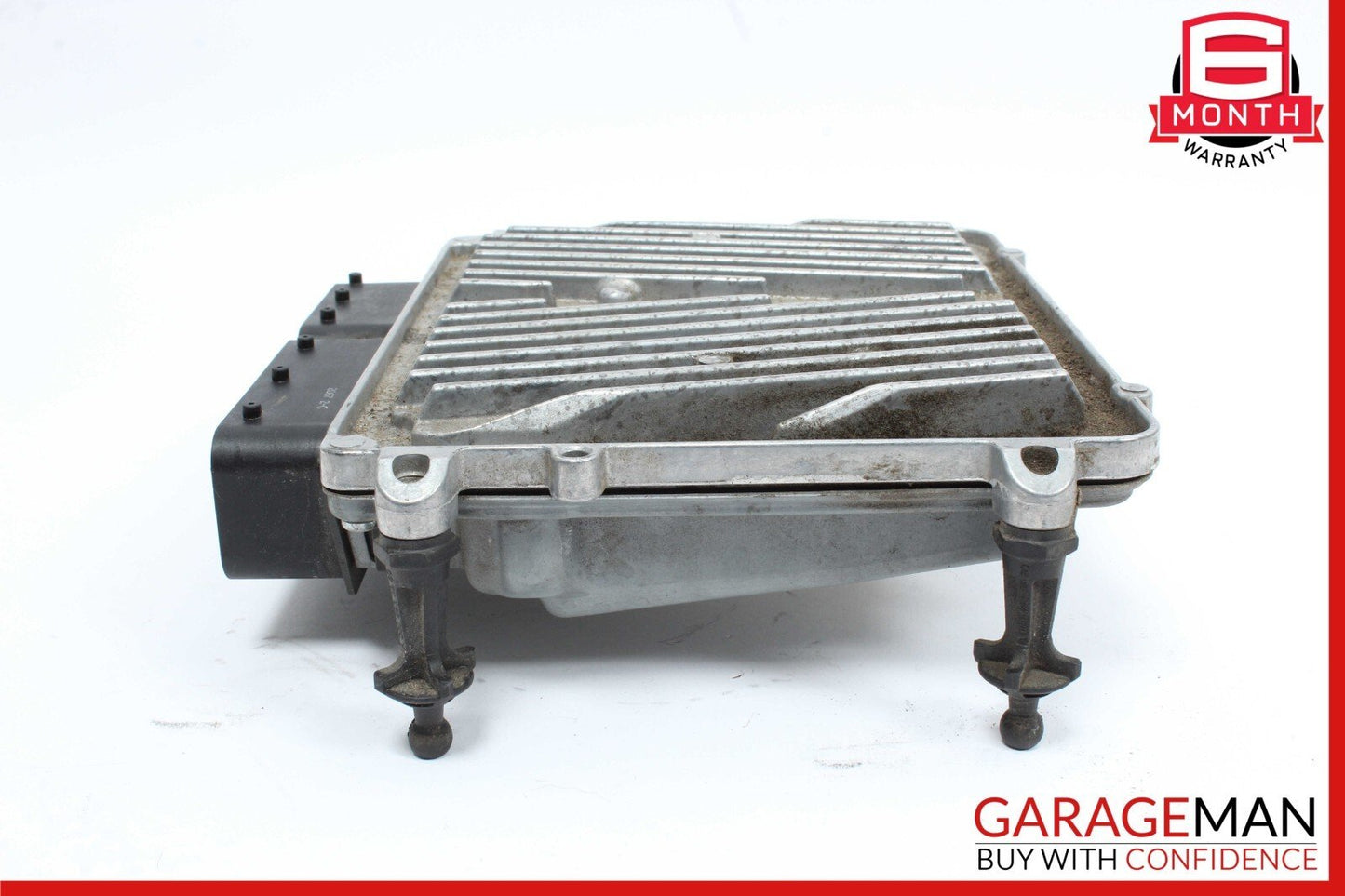 05-12 Mercedes W211 E350 SLK350 3.5 M272 ECU Engine Control Module Flashed