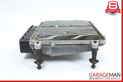 05-12 Mercedes W211 E350 SLK350 3.5 M272 ECU Engine Control Module Flashed