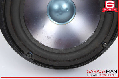 06-09 Mercedes W251 R350 4MATIC Front Right & Left Door Audio Sound Speakers Set